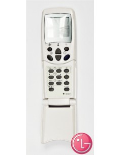 LG AC Remote 2