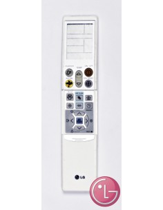 AC Remote For LG 2