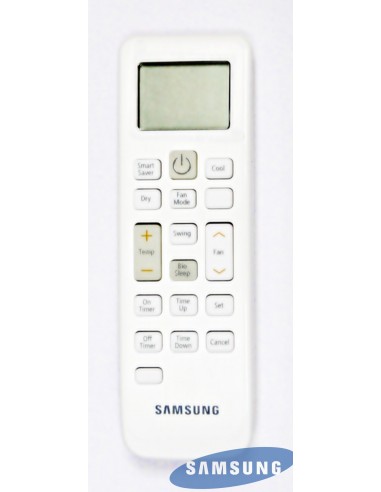 AC Remote for Samsung