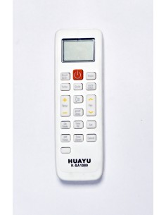 Universal AC Remote for Samsung
