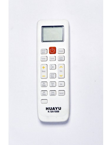 Universal AC Remote for Samsung