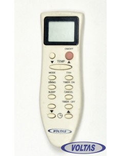 AC Remote For Voltas