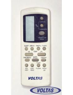 AC Remote For Voltas