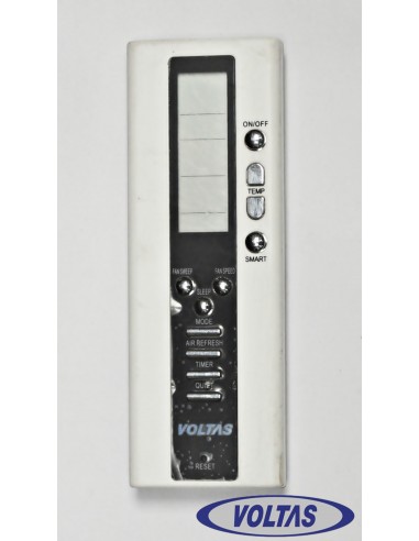 AC Remote For Voltas