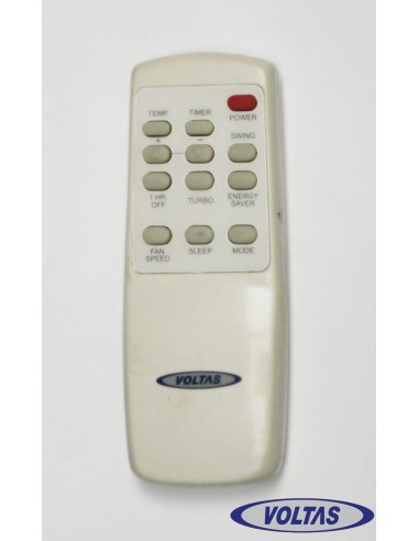 AC Remote For Voltas