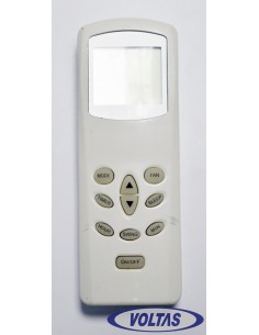 AC Remote For Voltas