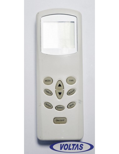 AC Remote For Voltas