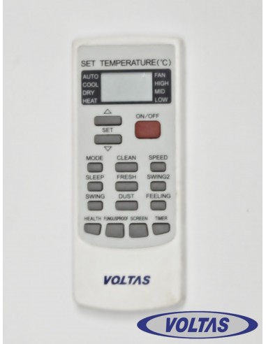 AC Remote For Voltas