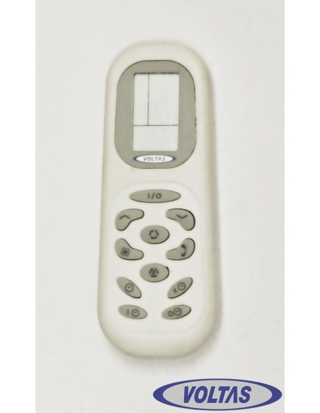 AC Remote For Voltas