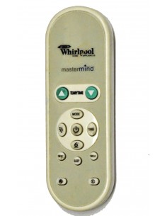 AC Remote For Whirlpool
