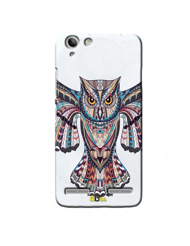 Owl Art - Lenovo VIBE K5 Plus Designer Mobile Case, Buy Online India @  