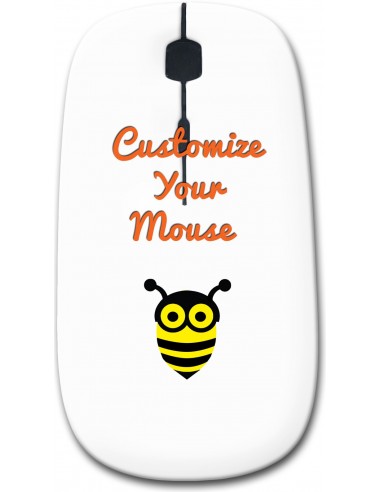 Customize Wireless Mouse