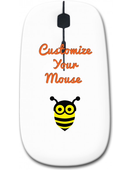 Customize Wireless Mouse