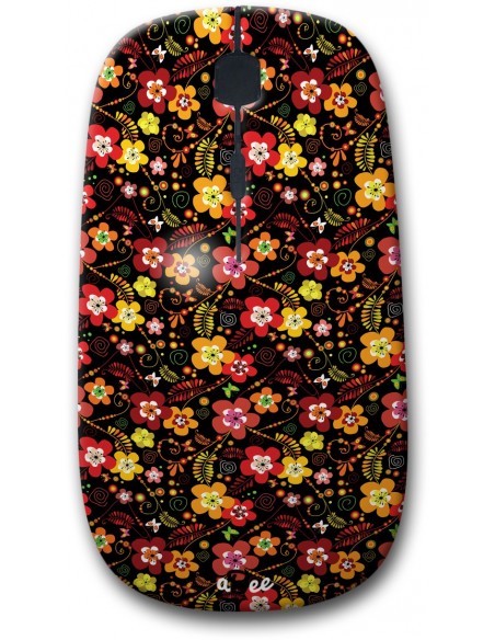 Cute Love - Designer Bluetooth Wireless Mouse