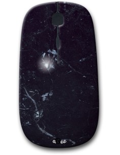 Blue Marble - Designer Bluetooth Wireless Mouse