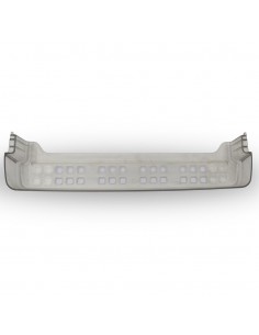 SAMSUNG Refrigerator Bottle Rack (PART CODE: DA63-02942a) 2