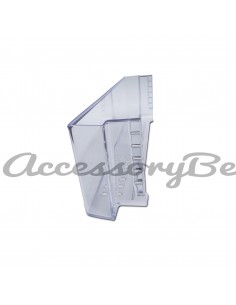 Samsung Refrigerator Bottle Shelf - Front 2