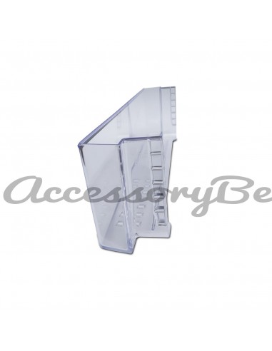 Samsung Refrigerator Bottle Shelf - Side