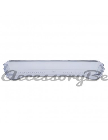 Samsung Refrigerator Bottle Shelf - Back