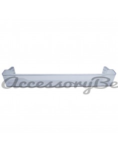Samsung Refrigerator Bottle Shelf - Front