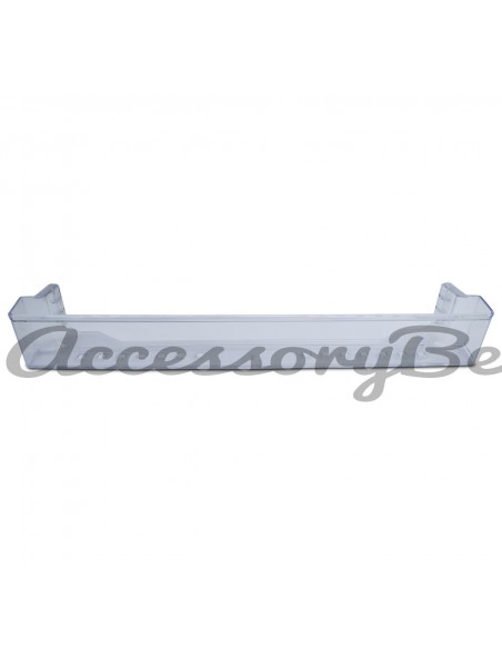 Samsung Refrigerator Bottle Shelf - Front