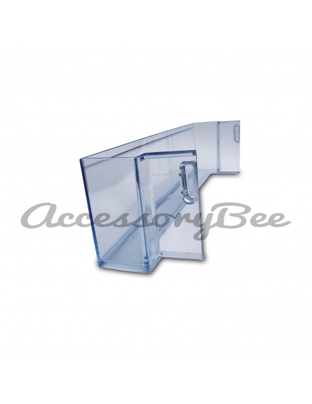 Bottle Shelf for Samsung Refrigerator (PART CODE: DA63-06899) - Back