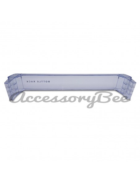 Whirlpool Refrigerator Shelves and Drawers (W10418661) - Back