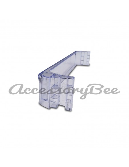Whirlpool Fridge Bottle Rack (W10418661) - Side