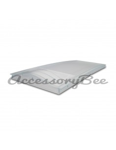 LG Freezer Door for 170 to 195 ltrs Refrigerator - Front 2