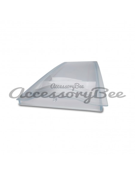 Lg Refrigerator Freezer Door Price - Side