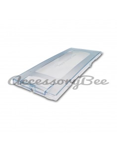 Freezer Door Samsung - Front 2