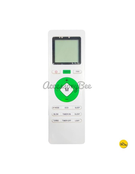 Buy Original LLyod AC Remote Control - AccessoryBee