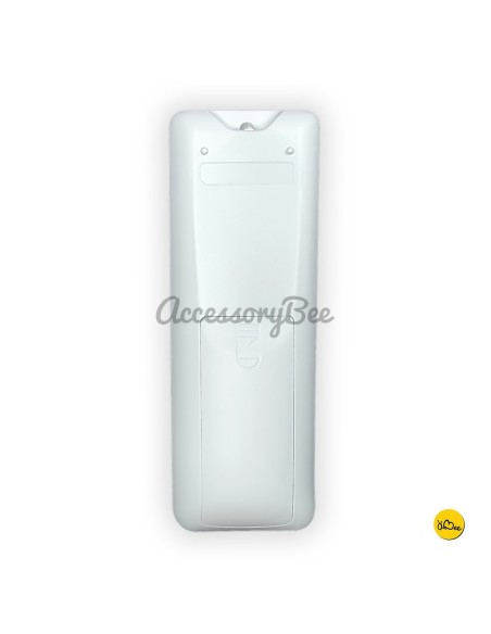 Remote Control for Haier Split AC - AccessoryBee