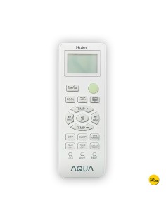Haier Split AC Remote Control (New and Quality product)