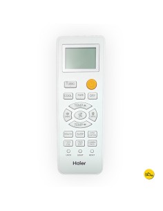 Haier AC Remote Control