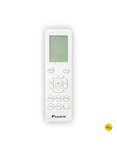 Remote Control for Daikin Split AC * Free Shipping * Original Quality * - AccessoryBee.com