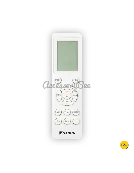 Remote Control for Daikin Split AC * Free Shipping * Original Quality * - AccessoryBee.com