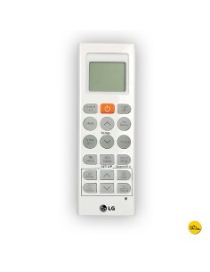 Shop for Best Quality AC Remote for LG Air Conditioners only at AccessoryBee with Free Shipping..!!