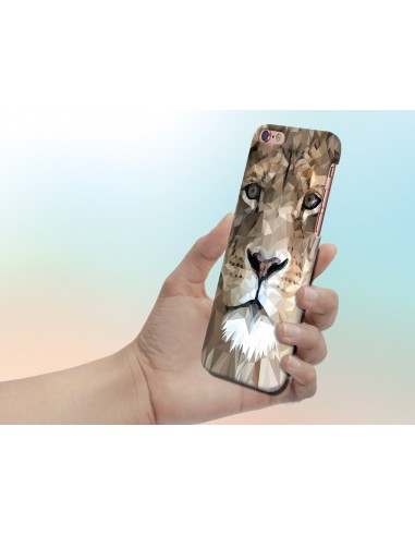 Lion Polygonal - Iphone 6s Designer Mobile Case, Buy Online India @  